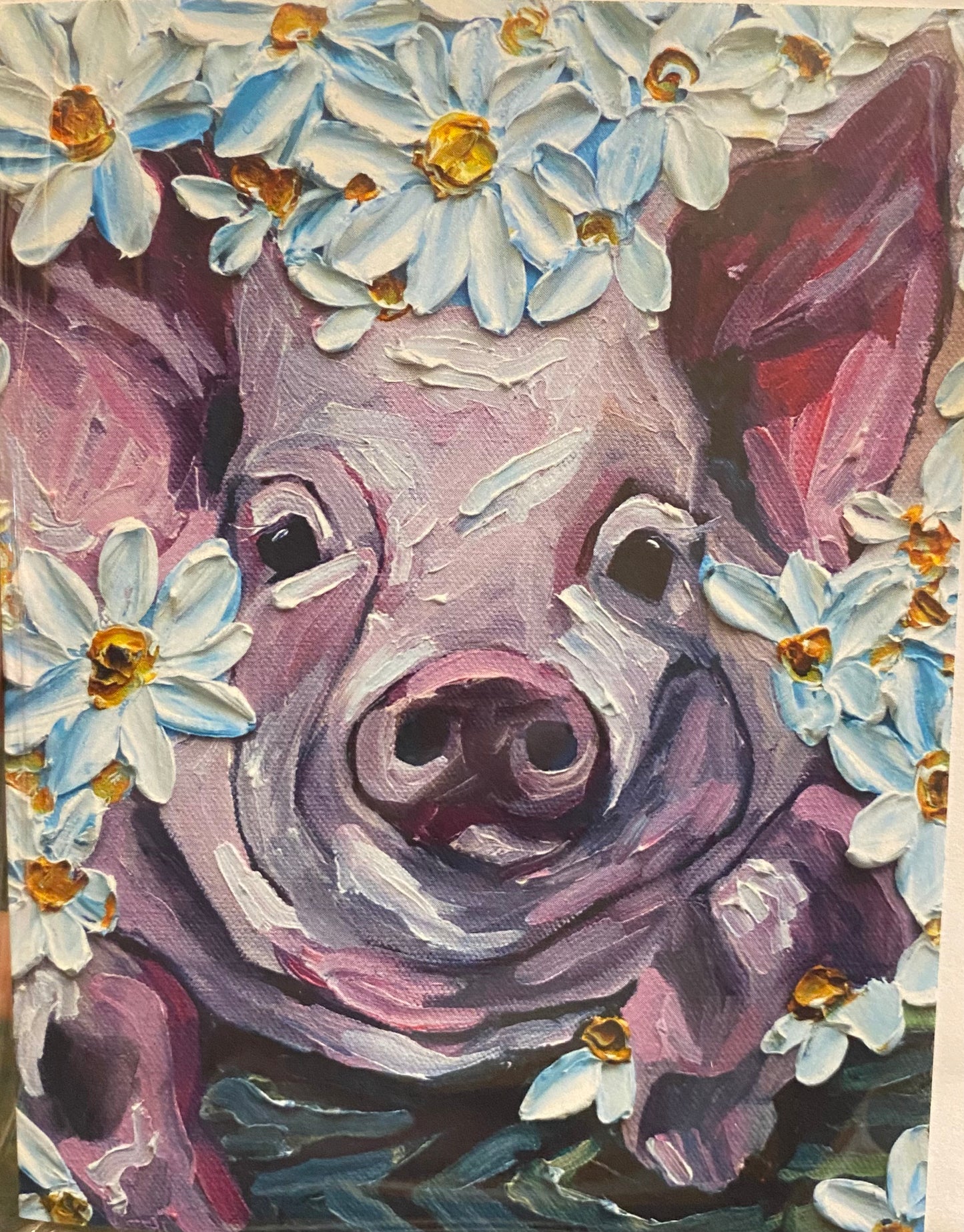 Emily Newman Card