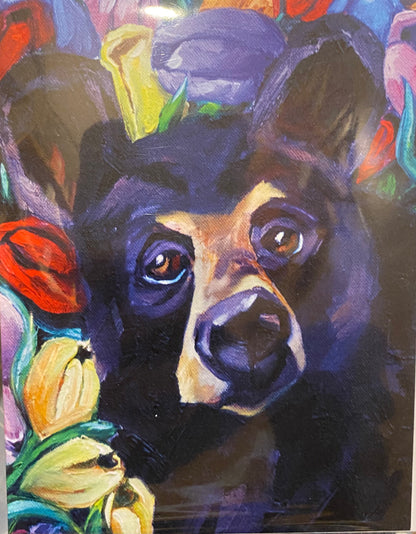 Emily Newman Card