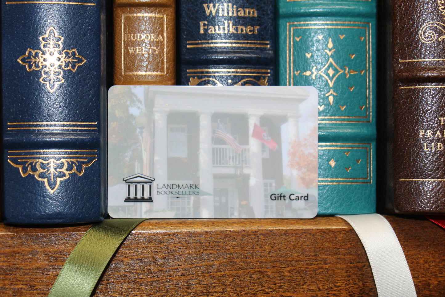 Landmark Booksellers Physical Gift Card