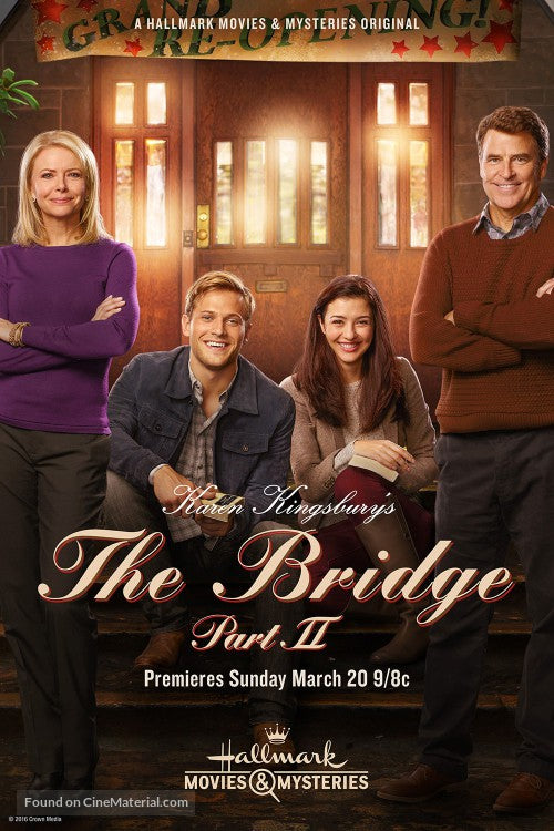 The Bridge DVD
