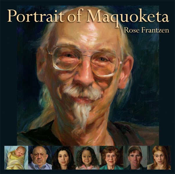 Portrait of Maquoketa