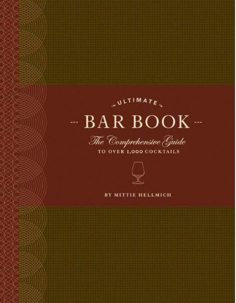 Bar Book
