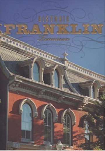Historic Franklin Tennessee