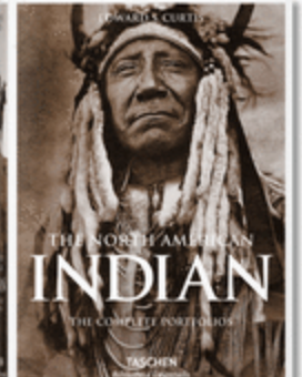 The North American Indian