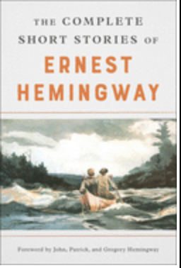 The Complete Short Stories Of Ernest Hemingway