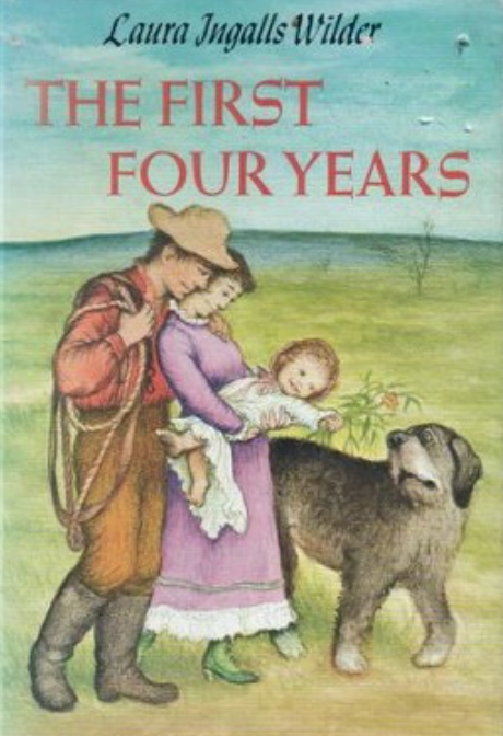 The First Four Years