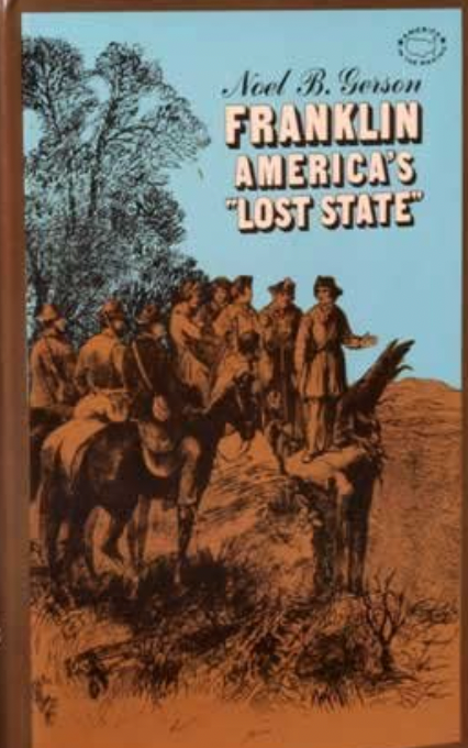 Franklin: America's "Lost State"