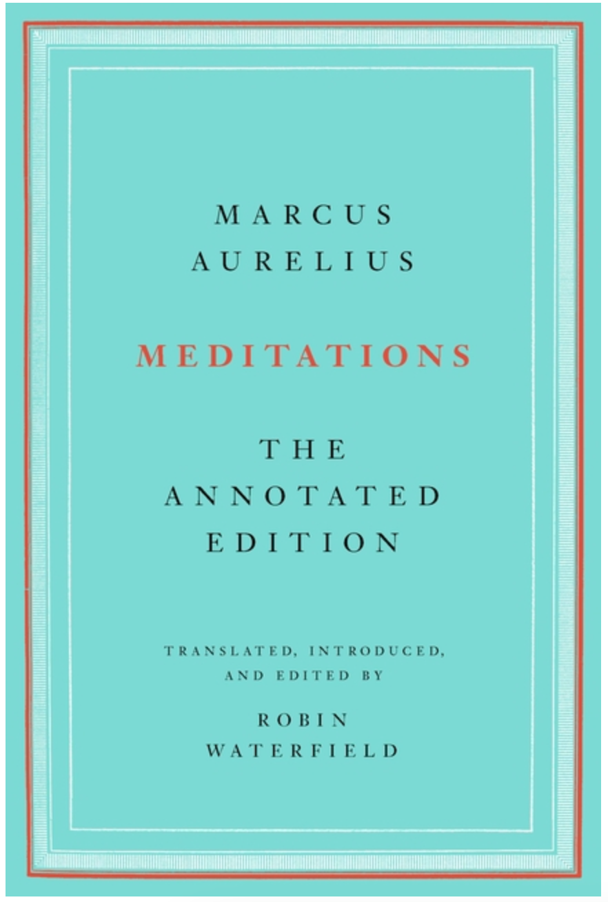 Meditations