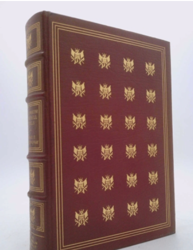 For Whom the Bell Tolls: The Hemingway Library Edition by Ernest Hemingway