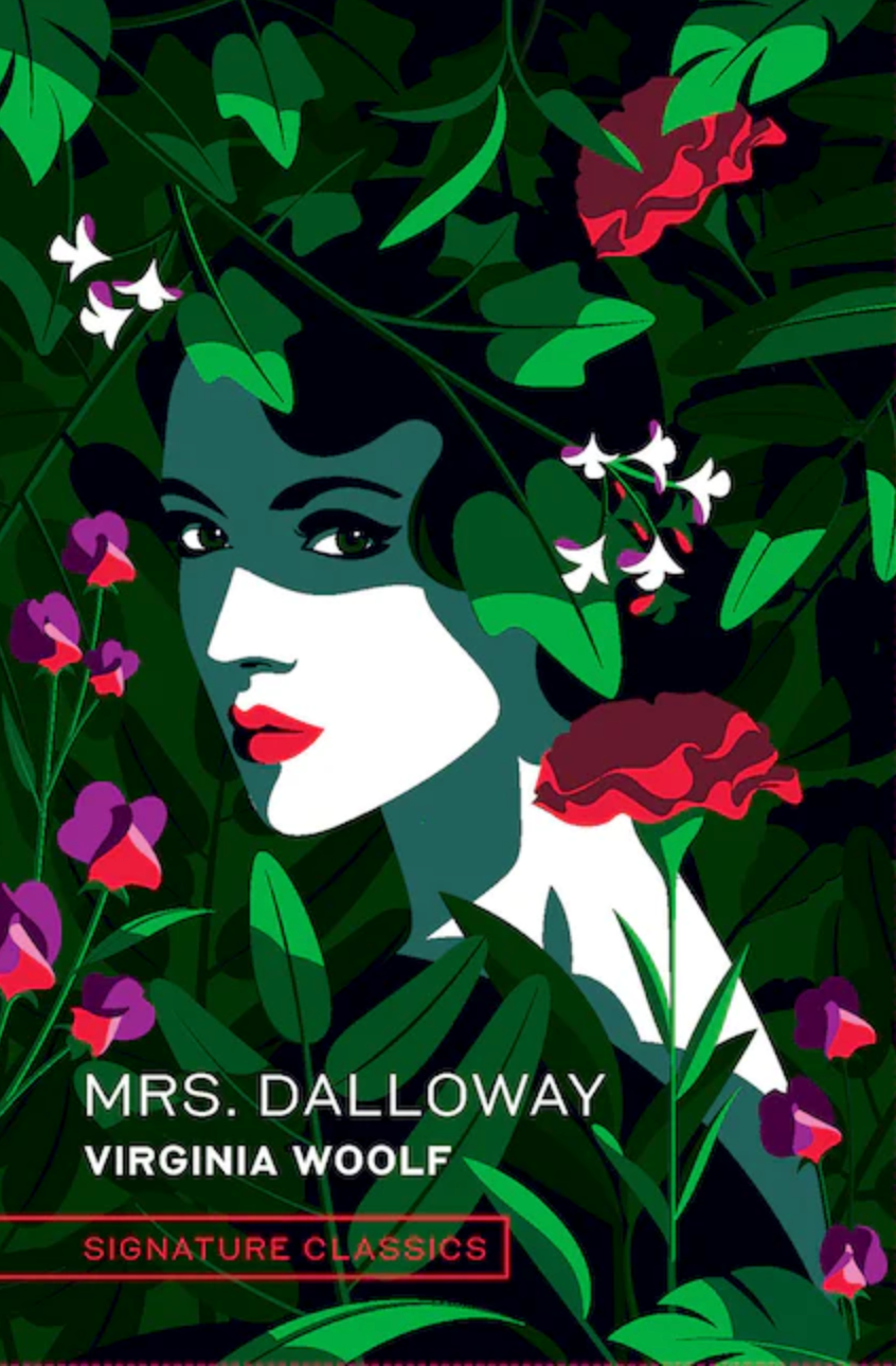 Mrs Dalloway