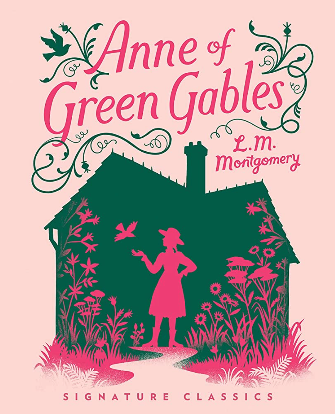 Anne of Green Gables