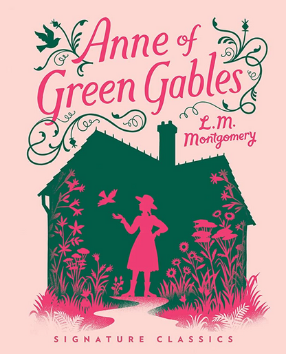 Anne of Green Gables