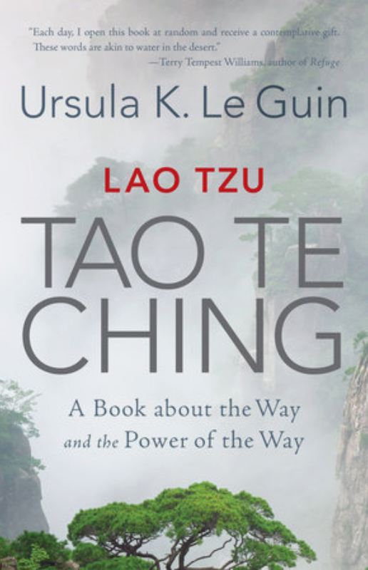 Tao Te Ching