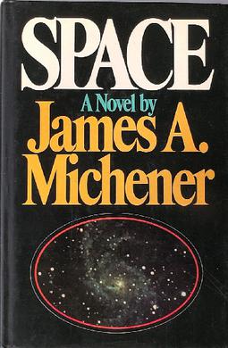 Space: A Novel