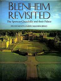 Blenheim Revisited: The Spencer-Churchills and their Palace