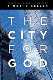 The City For God
