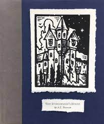 The Stone Mason's House