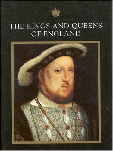 The Kings and Queens of England