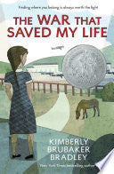 The War that Saved My Life