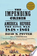 The Impending Crisis