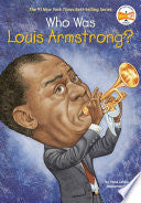 Who was Louis Armstrong?