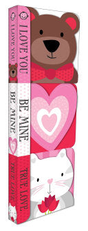 Chunky Set: Valentine