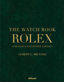 Watch Book Rolex, the Hb