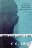 Modern Man In Search Of A Soul (Harvest Book) by C.G. Jung