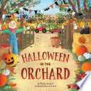 Halloween in the Orchard (Countryside Holidays, 3) by Phyllis Alsdurf, Lisa Hunt