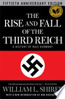 The Rise and Fall of the Third Reich