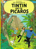 Tintin and the Picaros