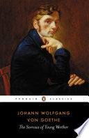 The Sorrows of Young Werther
