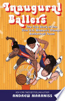 Inaugural Ballers