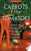 Carrots Love Tomatoes