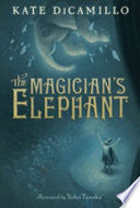 The Magician's Elephant