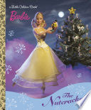 Barbie: the Nutcracker