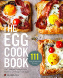 The Egg Cookbook