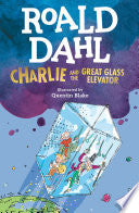 Charlie and the Great Glass Elevator