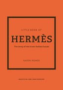 The Little Book of Hermès