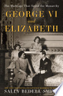 George VI and Elizabeth