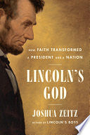 Lincoln's God