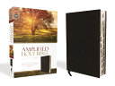 Amplified Holy Bible, Indexed