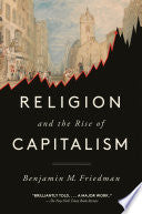 Religion and the Rise of Capitalism