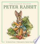 The Peter Rabbit Oversized Board Book (The Revised Edition)