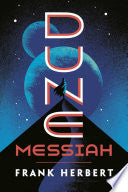 Dune Messiah by Frank Herbert