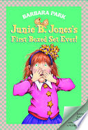 Junie B. Jones's First Boxed Set Ever!
