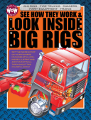 Look Inside Big Rigs