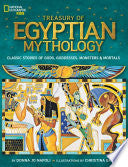 Treasury of Egyptian Mythology