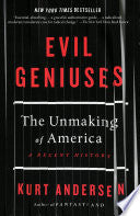 Evil Geniuses