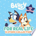 For Real Life: A Story Collection